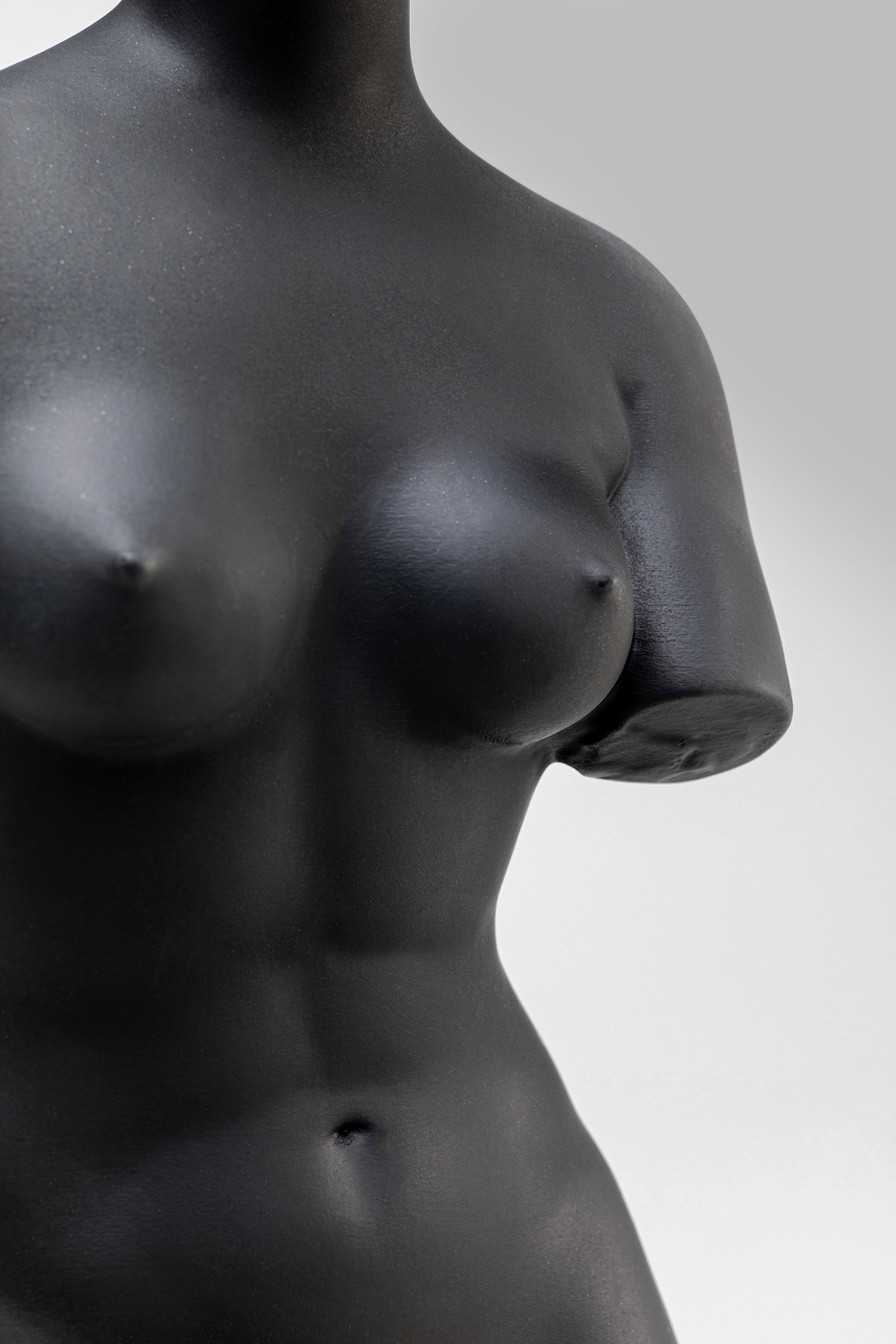 Kare - Deco Figurine Classic Beauty 48cm