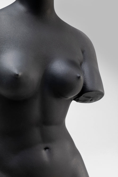 Kare - Deco Figurine Classic Beauty 48cm