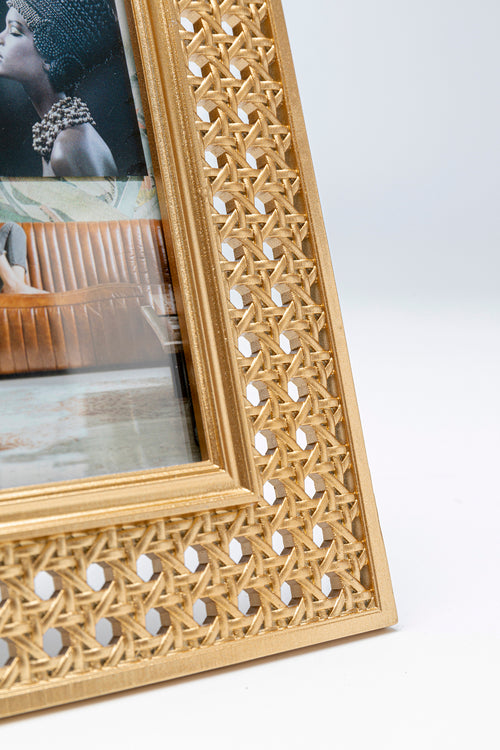 Kare - Picture Frame Holes 13x18cm