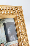 Kare - Picture Frame Holes 13x18cm