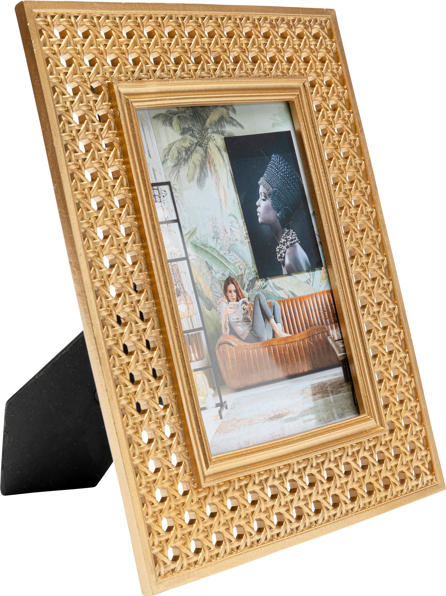 Kare - Picture Frame Holes 13x18cm