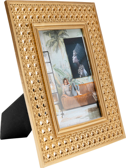 Kare - Picture Frame Holes 13x18cm