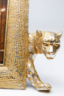 Kare - Picture Frame Leopard 13x18cm