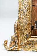 Kare - Picture Frame Leopard 13x18cm