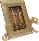 Kare - Picture Frame Leopard 13x18cm