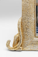 Kare - Picture Frame Leopard 10x15cm