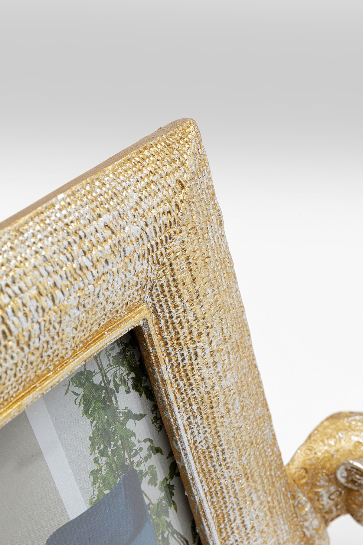 Kare - Picture Frame Leopard 10x15cm