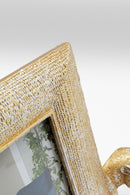 Kare - Picture Frame Leopard 10x15cm