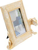 Kare - Picture Frame Leopard 10x15cm