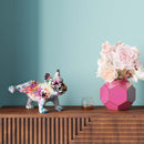 Kare - Deco Figurine Splash Bulldog 32cm