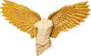 Kare - Wall Object Guardian Angel Male 208x13