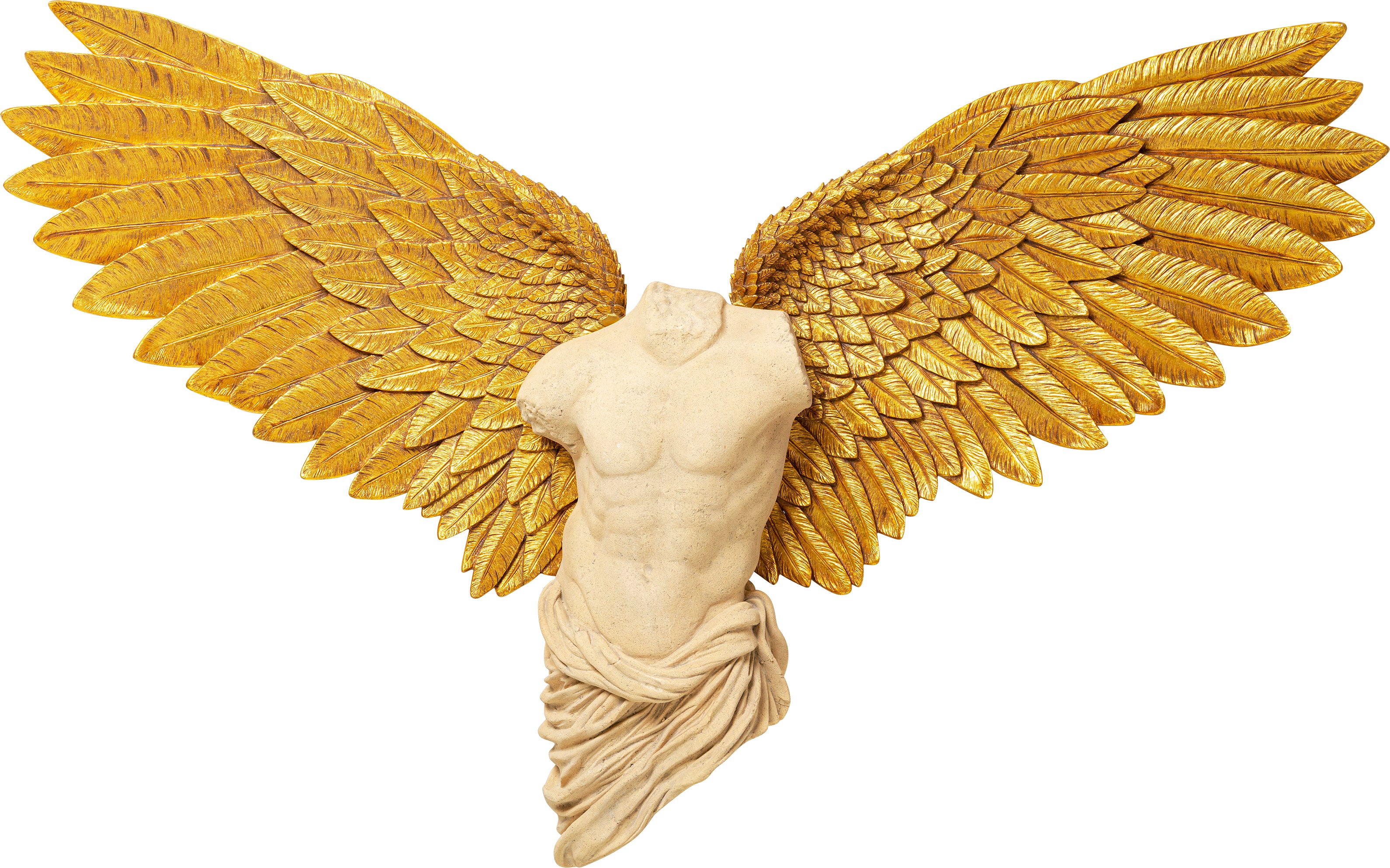 Kare - Wall Object Guardian Angel Male 208x13