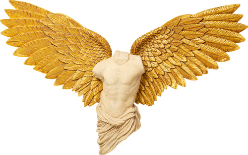 Kare - Wall Object Guardian Angel Male 208x13