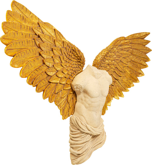 Kare - Wall Object Guardian Angel Male 208x13