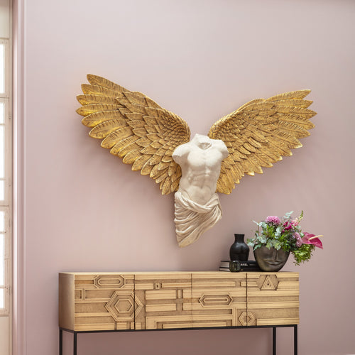 Kare - Wall Object Guardian Angel Male 208x13