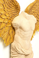 Kare - Wall Object Guardian Angel Male 208x13