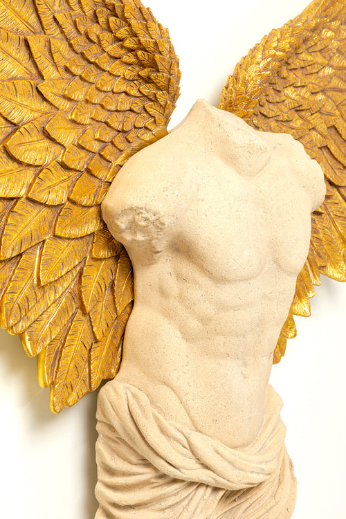 Kare - Wall Object Guardian Angel Male 208x13