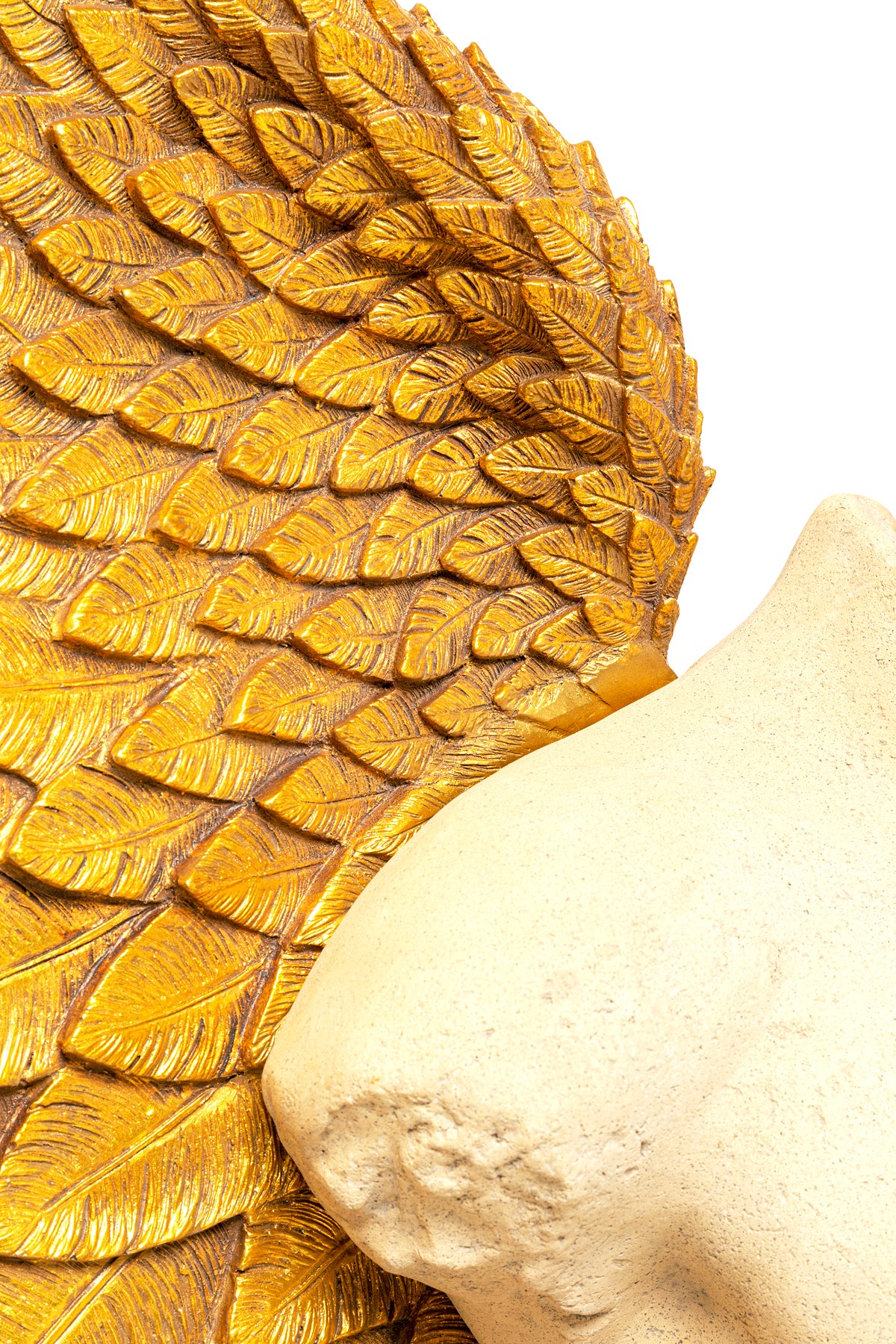 Kare - Wall Object Guardian Angel Male 208x13