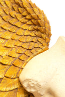 Kare - Wall Object Guardian Angel Male 208x13