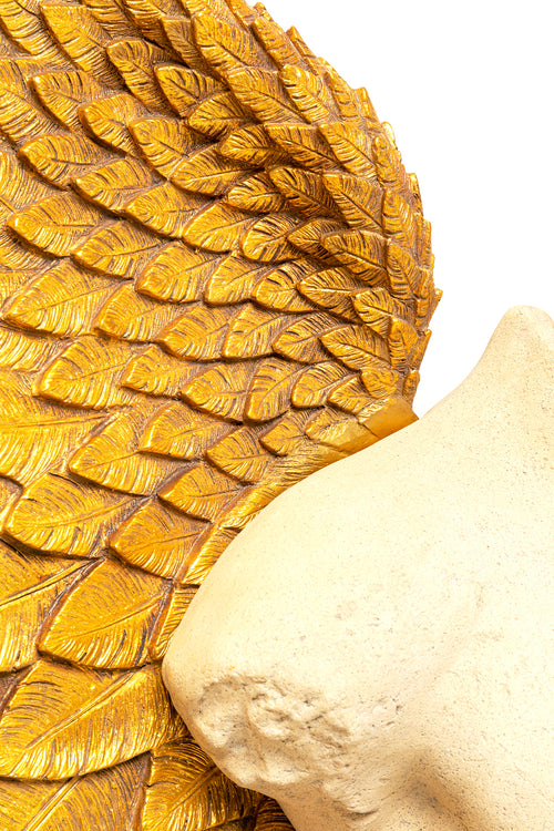 Kare - Wall Object Guardian Angel Male 208x13