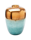 Kare - Deco Vase Lizy Shine Multi 41cm