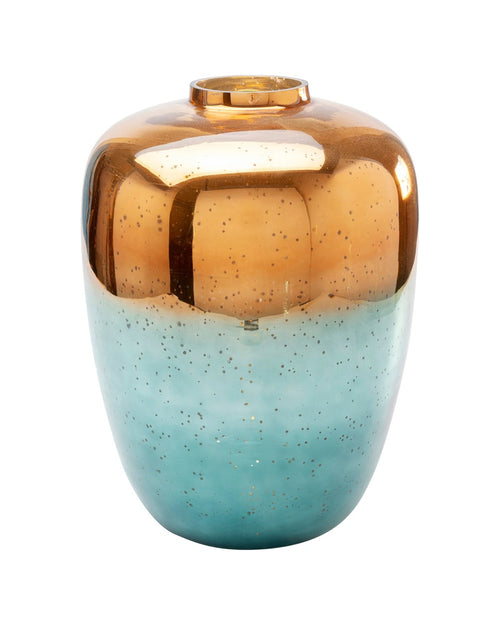 Kare - Deco Vase Lizy Shine Multi 41cm