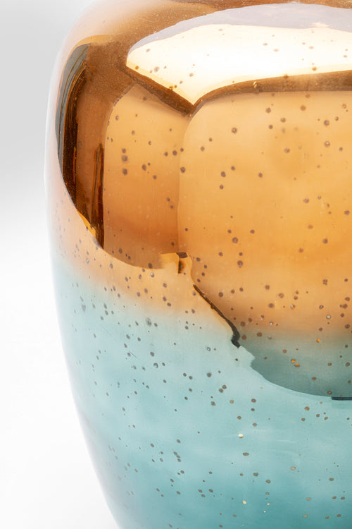 Kare - Deco Vase Lizy Shine Multi 41cm