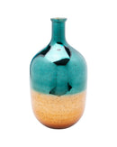 Kare - Deco Vase Lizy Shine Multi 50cm