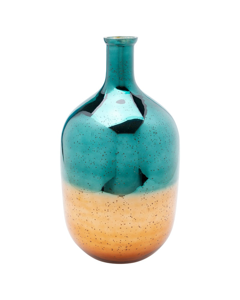 Kare - Deco Vase Lizy Shine Multi 50cm