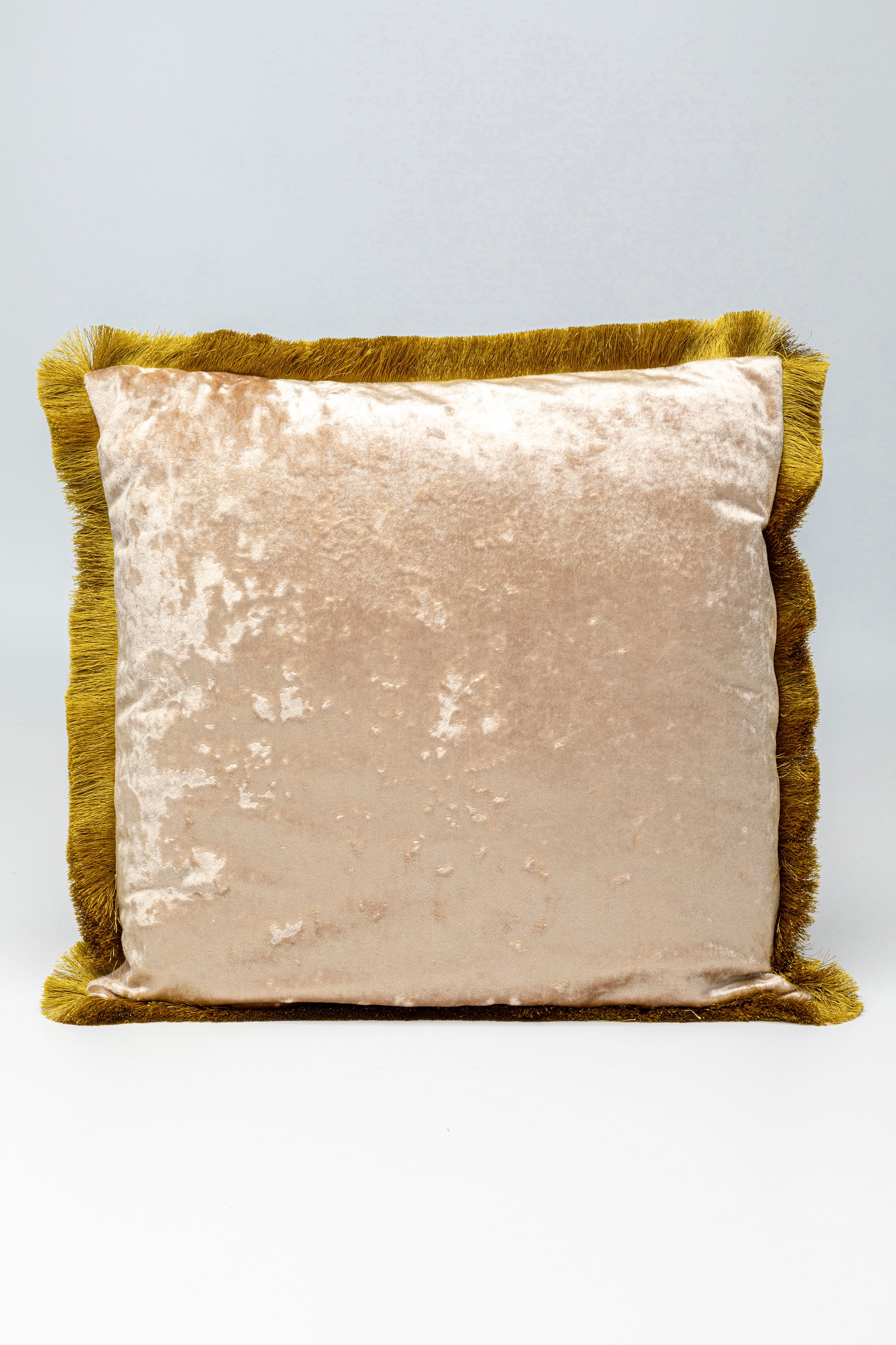 Kare - Cushion Cannes Powder 45x45cm