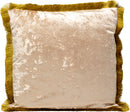 Kare - Cushion Cannes Powder 45x45cm