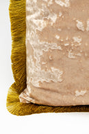 Kare - Cushion Cannes Powder 45x45cm