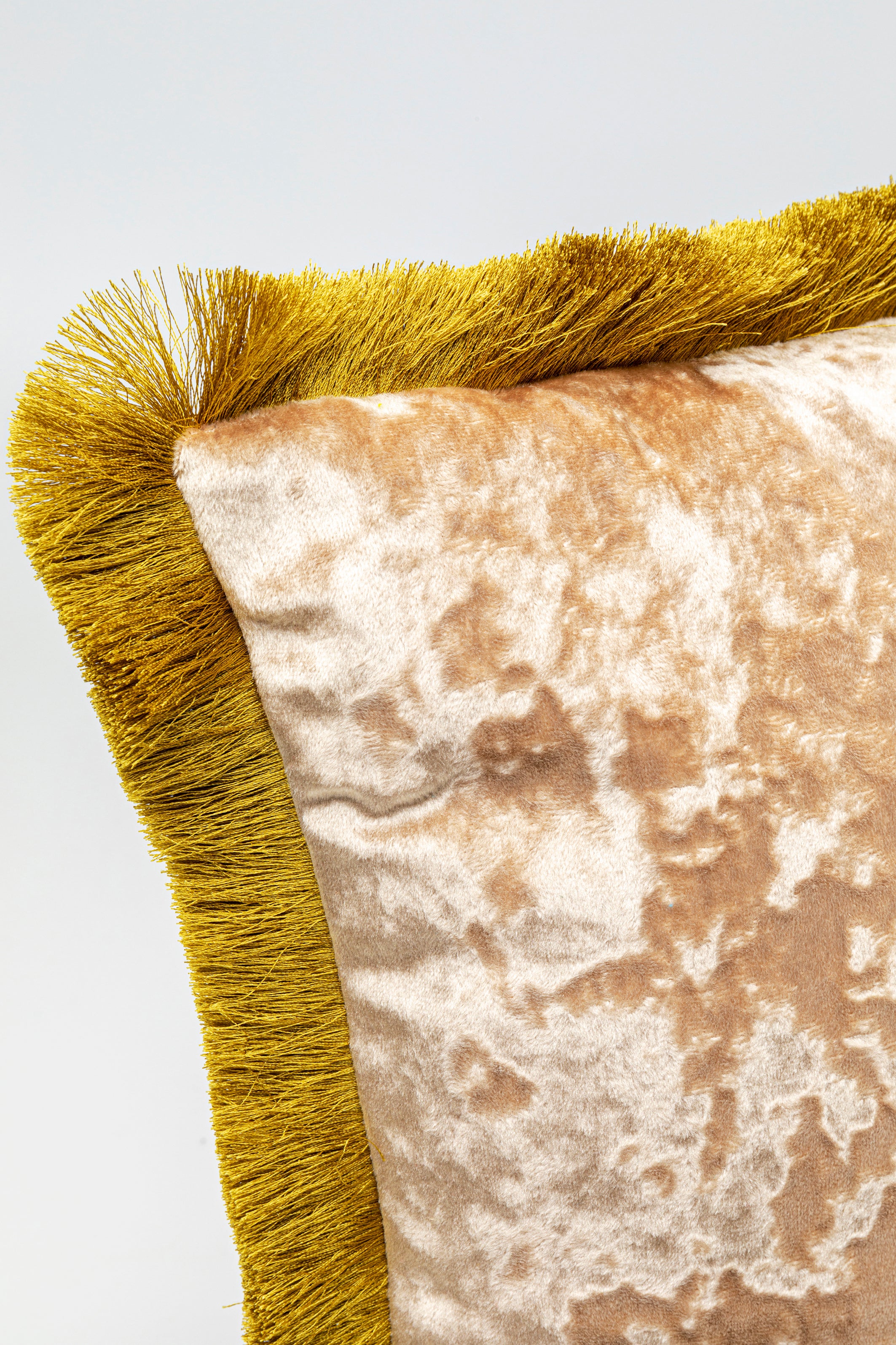 Kare - Cushion Cannes Powder 45x45cm