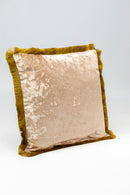 Kare - Cushion Cannes Powder 45x45cm