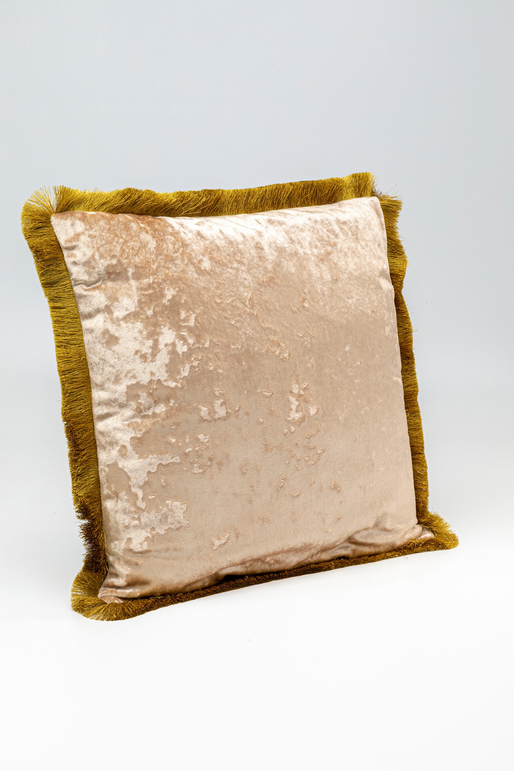 Kare - Cushion Cannes Powder 45x45cm