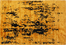 Kare - Carpet Silja Yellow 170x240cm