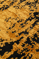 Kare - Carpet Silja Yellow 170x240cm