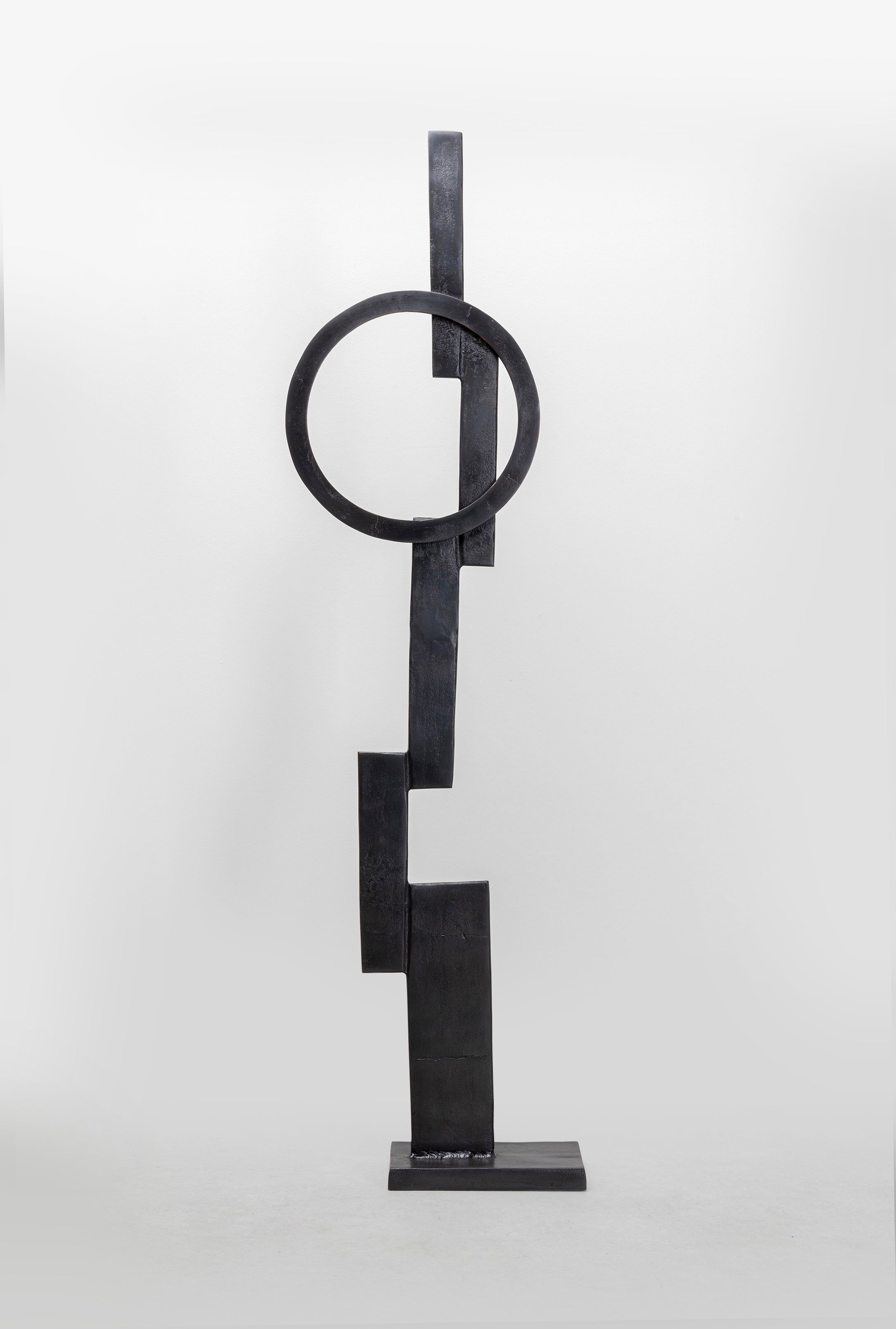 Kare - Deco Object Balance 148cm