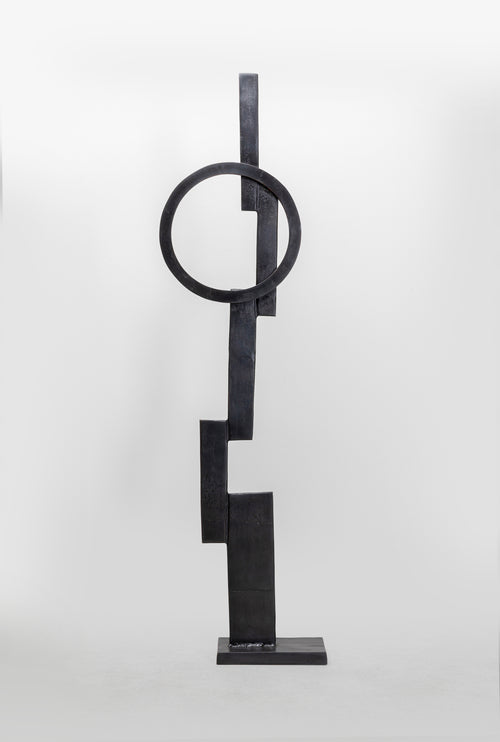 Kare - Deco Object Balance 148cm