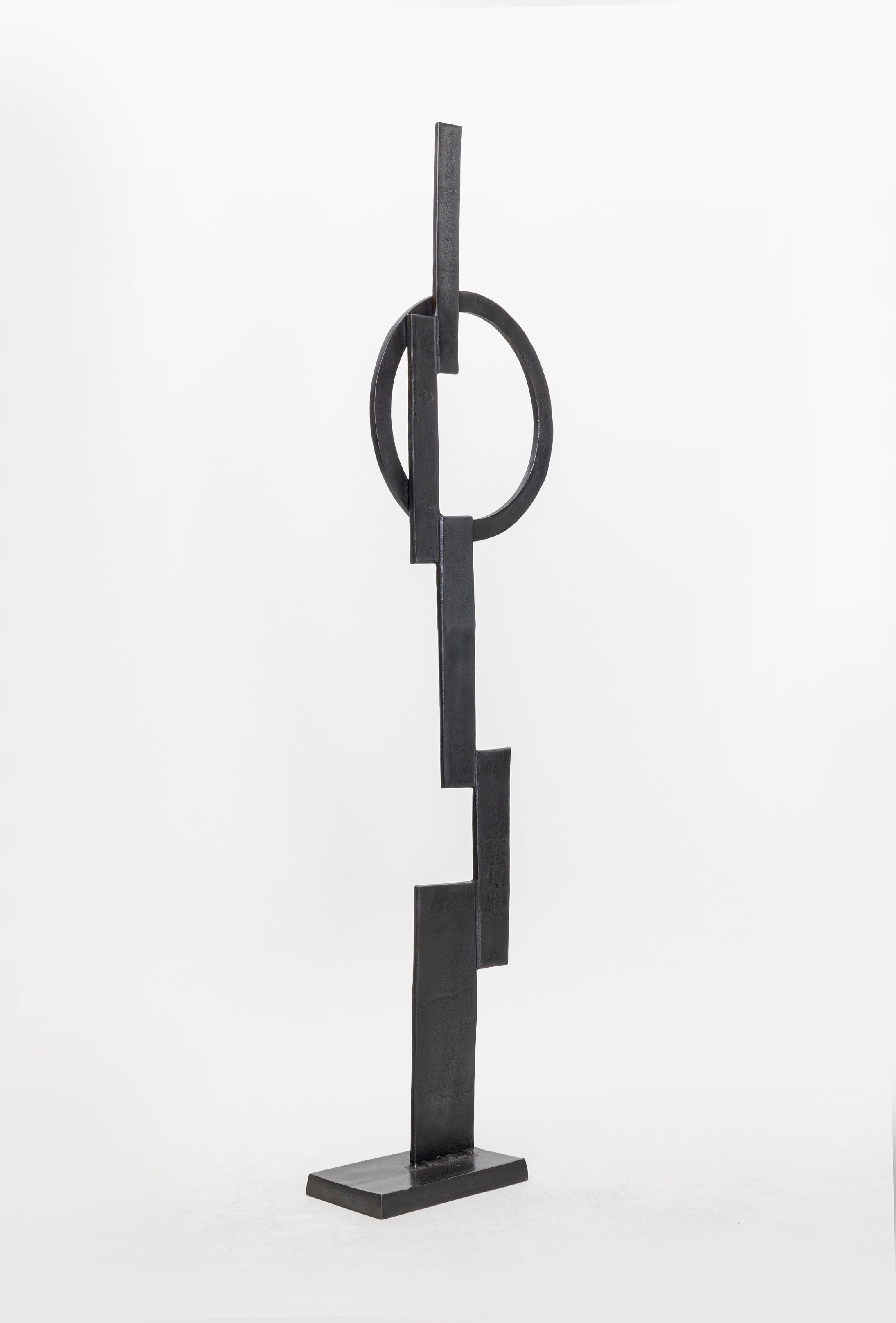 Kare - Deco Object Balance 148cm