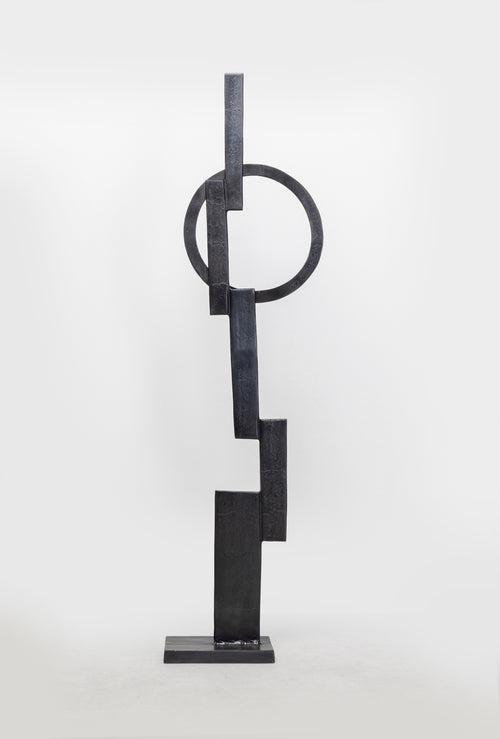 Kare - Deco Object Balance 148cm