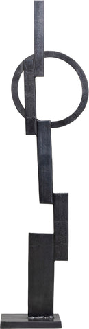 Kare - Deco Object Balance 148cm