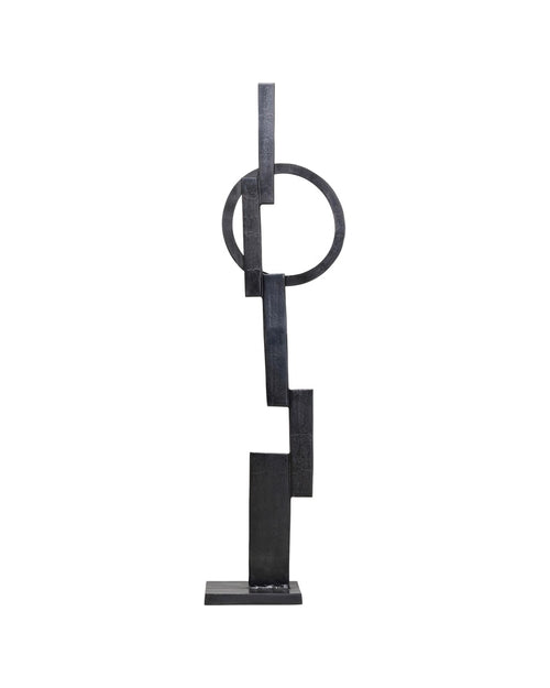 Kare - Deco Object Balance 148cm