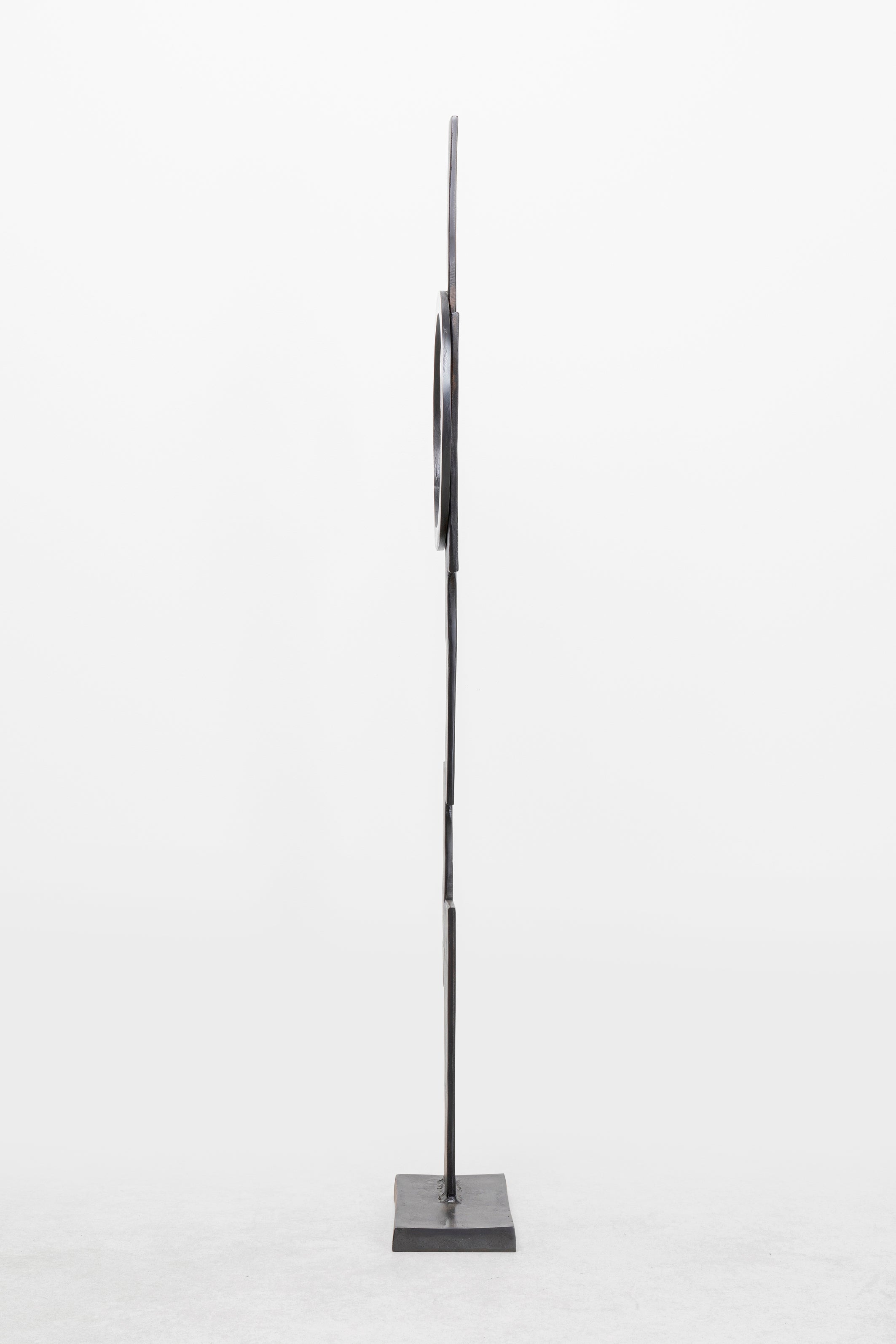 Kare - Deco Object Balance 148cm