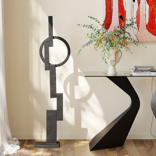 Kare - Deco Object Balance 148cm
