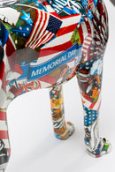 Kare - Deco Figurine Comic Dog Maddox