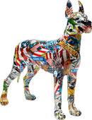 Kare - Deco Figurine Comic Dog Maddox