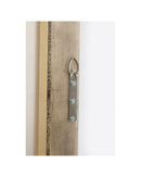 Kare - Framed Picture Dust Green 120x120cm