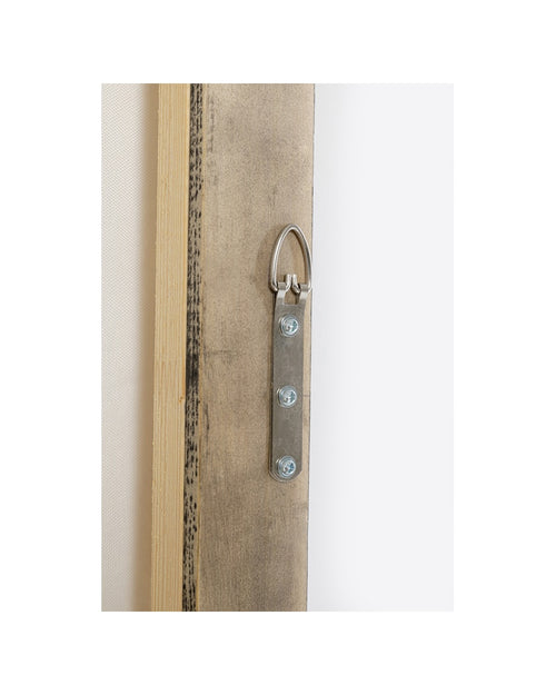 Kare - Framed Picture Dust Green 120x120cm