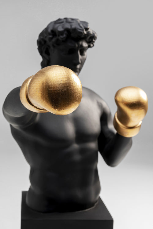 Kare - Deco Object Balboa 40cm